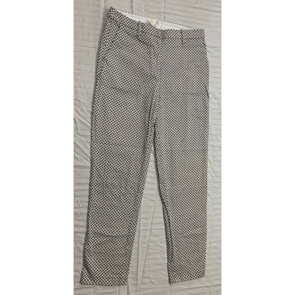 HM WOMENS CAPRIS PANTS SIZE 6